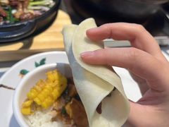-火啫啫·粤式啫啫煲(南通首店)