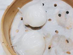 笋尖虾饺皇-香港百合居(LCM置汇旭辉广场店)