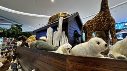 -IMON·HANSA潮玩玩偶毛绒玩具(通州万象汇店)