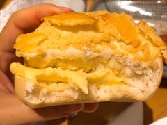 -粤域茶餐厅