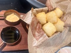 -井格重庆火锅(西直门凯德Mall店)