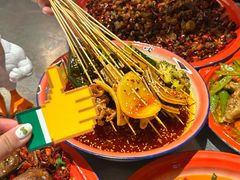 -馬伍旺川菜(江北虹悦城店)
