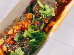 -董顺桃小粒臭豆腐(太平街一店)