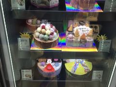 -Baskin Robbins(弘大店)