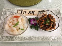 -景禧楼(景尚恐龙主题度假酒店)