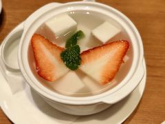 杏仁豆腐-鼎泰丰(国金中心店)