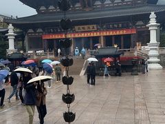 -径山寺