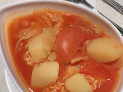 -香港新发烧腊茶餐厅(书城店)