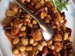 宫保鸡丁-新沸腾鱼乡(世贸天阶店)