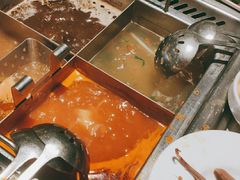 -海底捞大排档火锅(悦荟广场店)