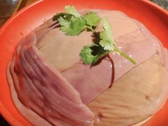 -巴将军·非遗老字号火锅(解放碑店)