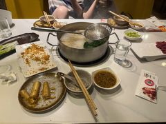 -今日牛事潮汕鲜牛肉火锅(瑞金店)