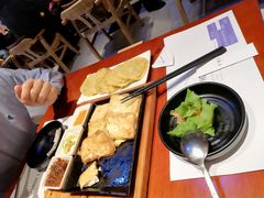 -鑫日千里马朝鲜族小馆(总店)