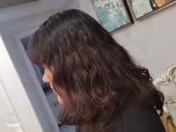 -起点潮色造型