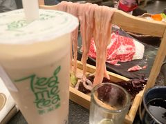 -湊湊火锅·茶憩(打浦桥日月光店)