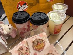 -茶话弄(中贸广场店)
