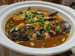 -香山湖家家宴(中山陵店)