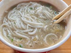 -汪记鲜鱼糊汤粉(沈阳路总店)