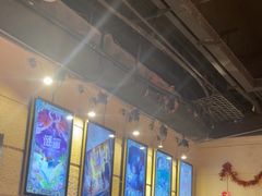 -逃脱反斗城沉浸剧情密室(北京路店)