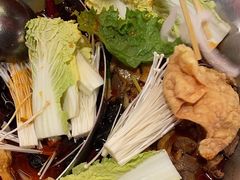-刘一锅筋头巴脑(大悦城C店)