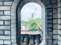 -东莞市可园博物馆