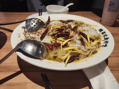 -太二酸菜鱼(汕头苏宁广场店)