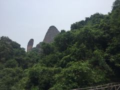 -丹霞山风景名胜区