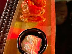 -Pistolera Mexican Cantina女枪手墨西哥餐厅(碧云路店)