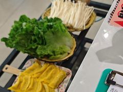 -采椰郎椰子鸡·脆皮鸡火锅(融创茂店)