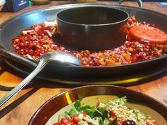 -楠火锅(太古里总店)