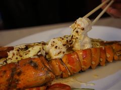 -Red Lobster