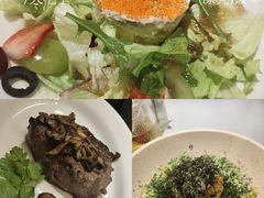 -西堤牛排(北京国瑞店)