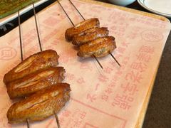 -老白清真烧烤(旗舰店)