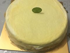 -OL’s Cake鲜荟千层(东风中路店)