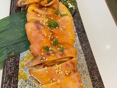 -千寻山野烤肉(中关村店)