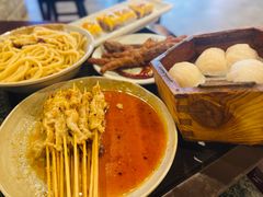 -小街天府(西工小街店)
