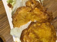 -东直门小院烧烤(回龙观东大街店)