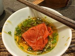 -吼堂老火锅(太古里总店)