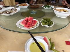 -君豪蟹都·湖景·农家乐(蟹舫苑店)