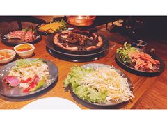 -金海湾海鲜总店