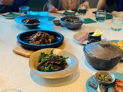 -半山腰·云南菜(侨福芳草地店)