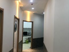 -萌兽医馆·绝育·24小时内科·宠物医院(德胜店)