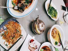 -海晖酒楼·顺德鱼生(荣华店)