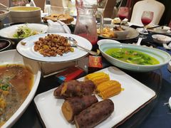 -香雪海饭店中餐厅(人民桥店)