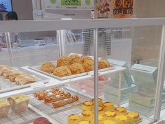 -好利来(上海长宁龙之梦店)