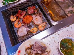 -金米客烤肉自助(中山路茂业时代城店)