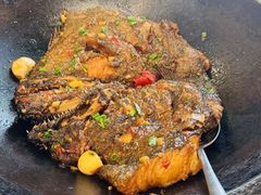 -开海·红岛海鲜虾水饺(石老人店)