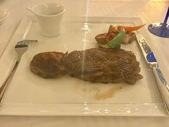 -广州塔卢特斯法国旋转餐厅