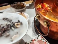 -东门口涮肉·砂锅·烤串(老门东店)