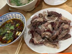 蘸羊肉-三中高皇羊肉馆
